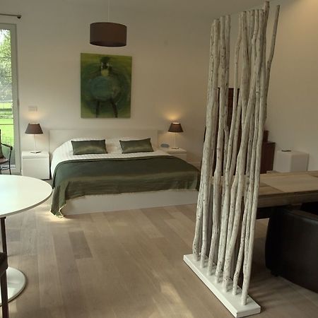 Villa Tartine Puurs Luaran gambar