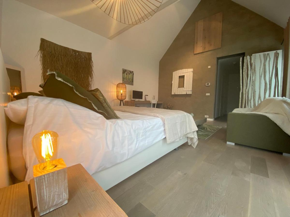 Villa Tartine Puurs Luaran gambar