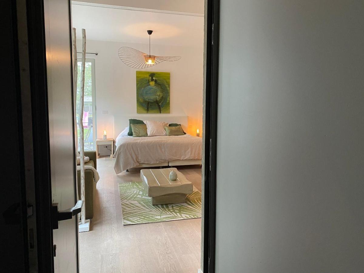 Villa Tartine Puurs Luaran gambar