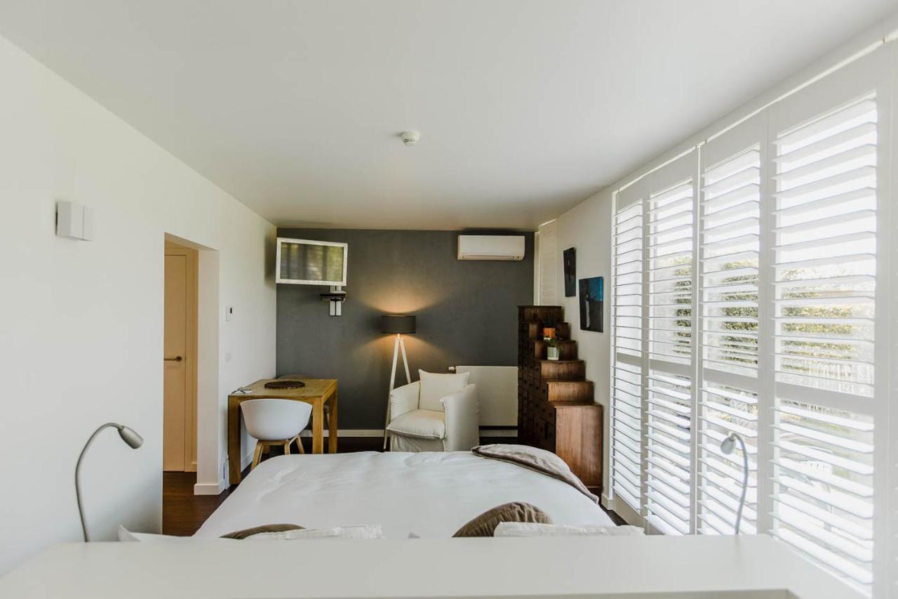 Villa Tartine Puurs Luaran gambar