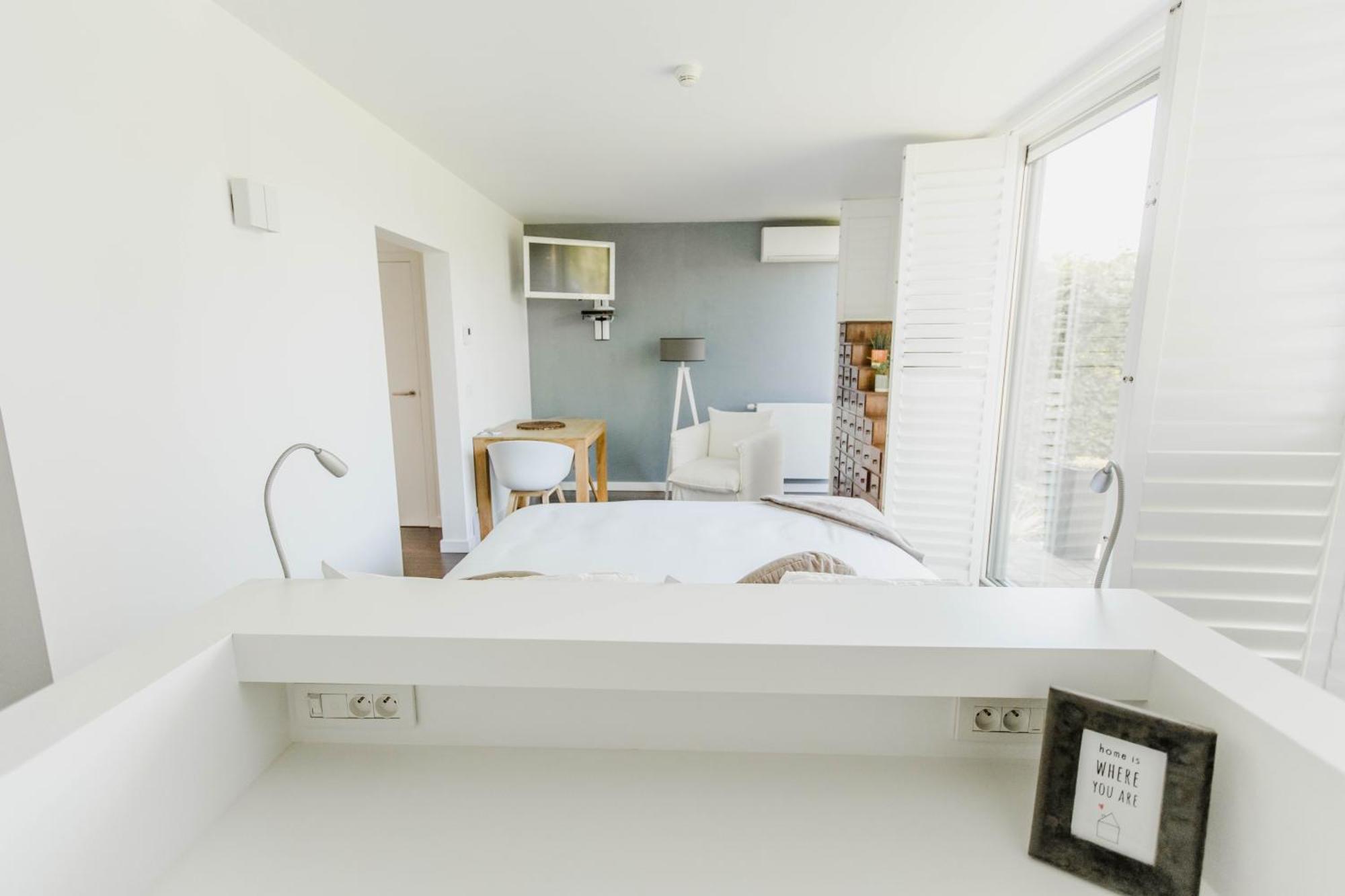 Villa Tartine Puurs Luaran gambar