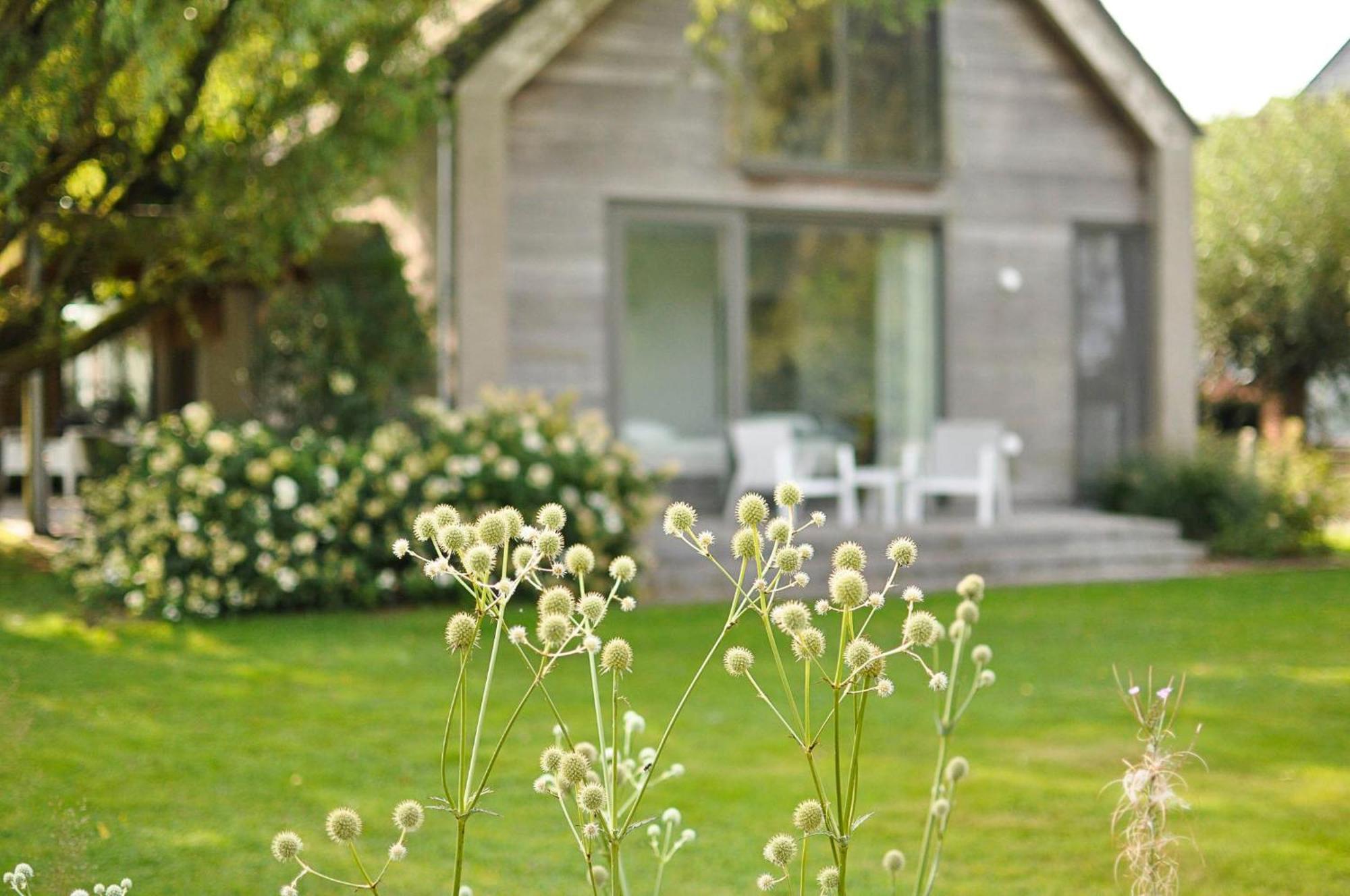 Villa Tartine Puurs Luaran gambar