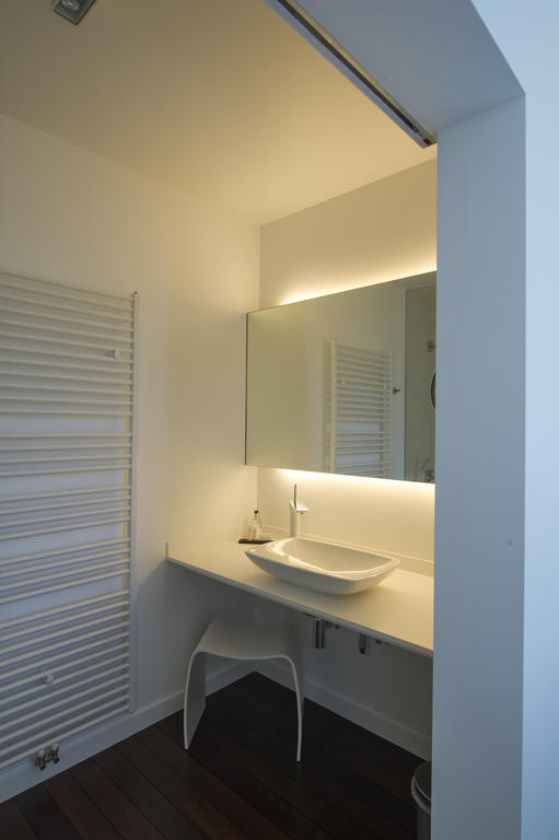 Villa Tartine Puurs Luaran gambar