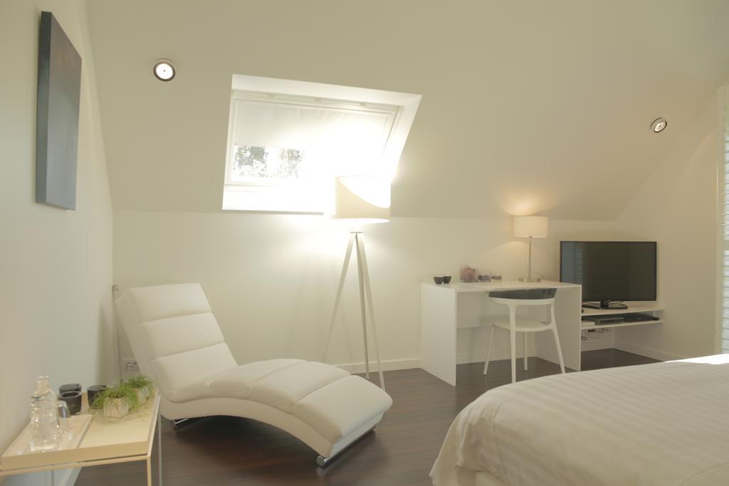 Villa Tartine Puurs Luaran gambar
