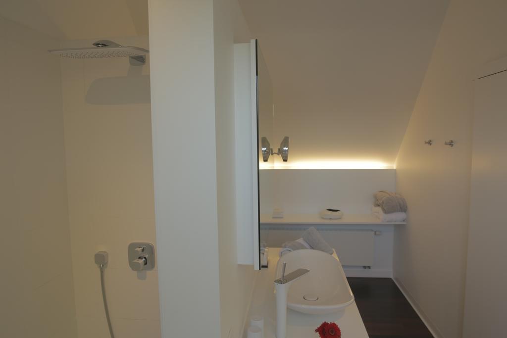 Villa Tartine Puurs Luaran gambar