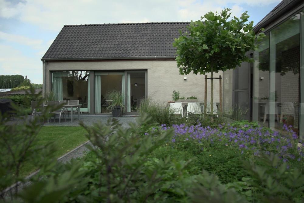 Villa Tartine Puurs Luaran gambar