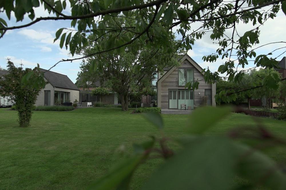 Villa Tartine Puurs Luaran gambar