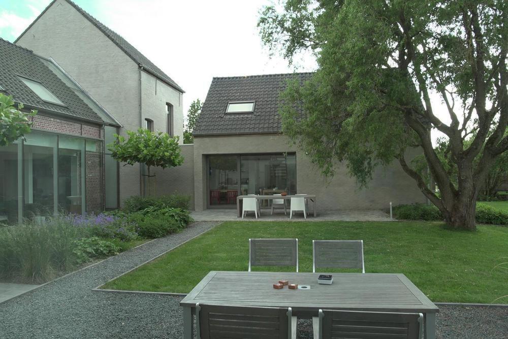Villa Tartine Puurs Luaran gambar