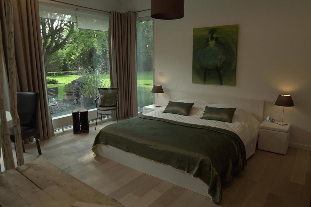 Villa Tartine Puurs Luaran gambar