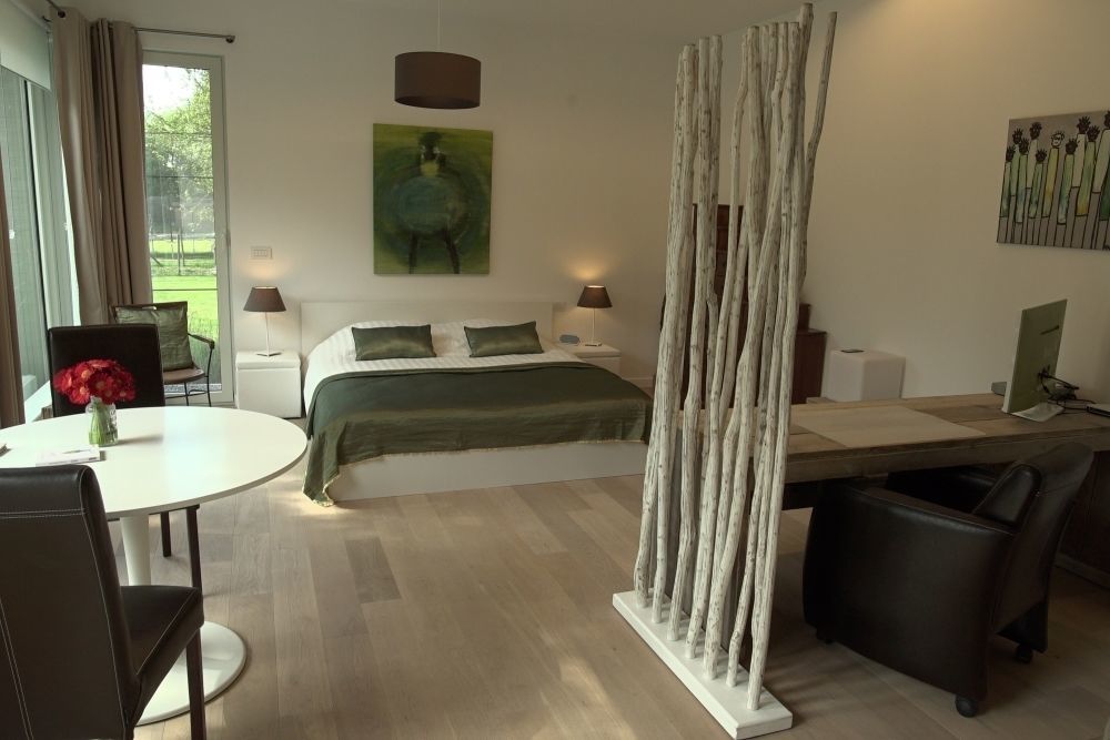 Villa Tartine Puurs Luaran gambar