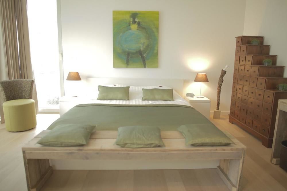 Villa Tartine Puurs Luaran gambar