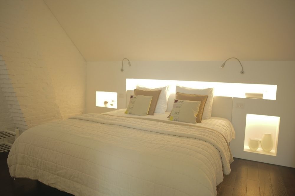 Villa Tartine Puurs Luaran gambar
