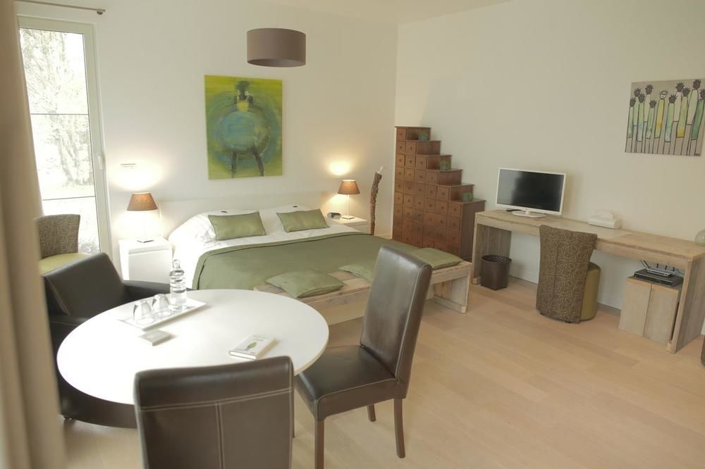Villa Tartine Puurs Luaran gambar