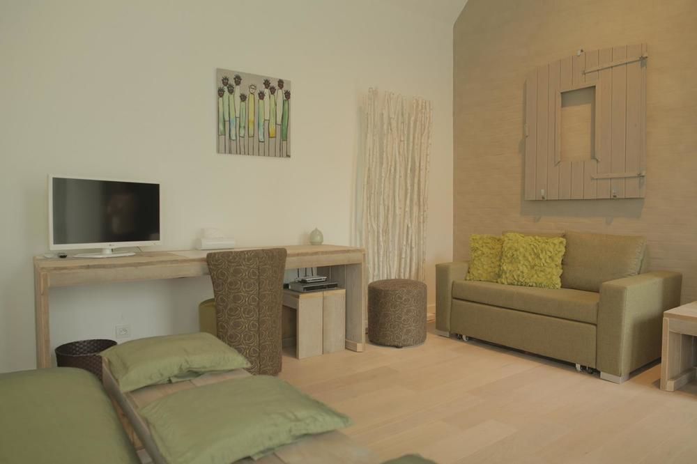 Villa Tartine Puurs Luaran gambar