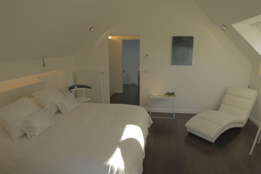 Villa Tartine Puurs Luaran gambar