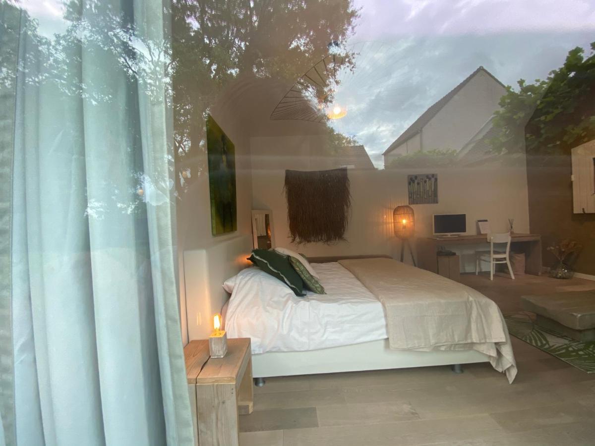 Villa Tartine Puurs Luaran gambar
