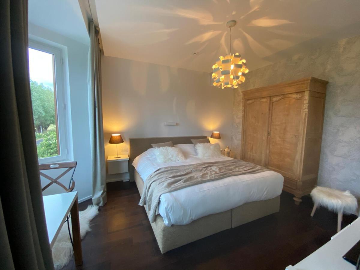 Villa Tartine Puurs Luaran gambar