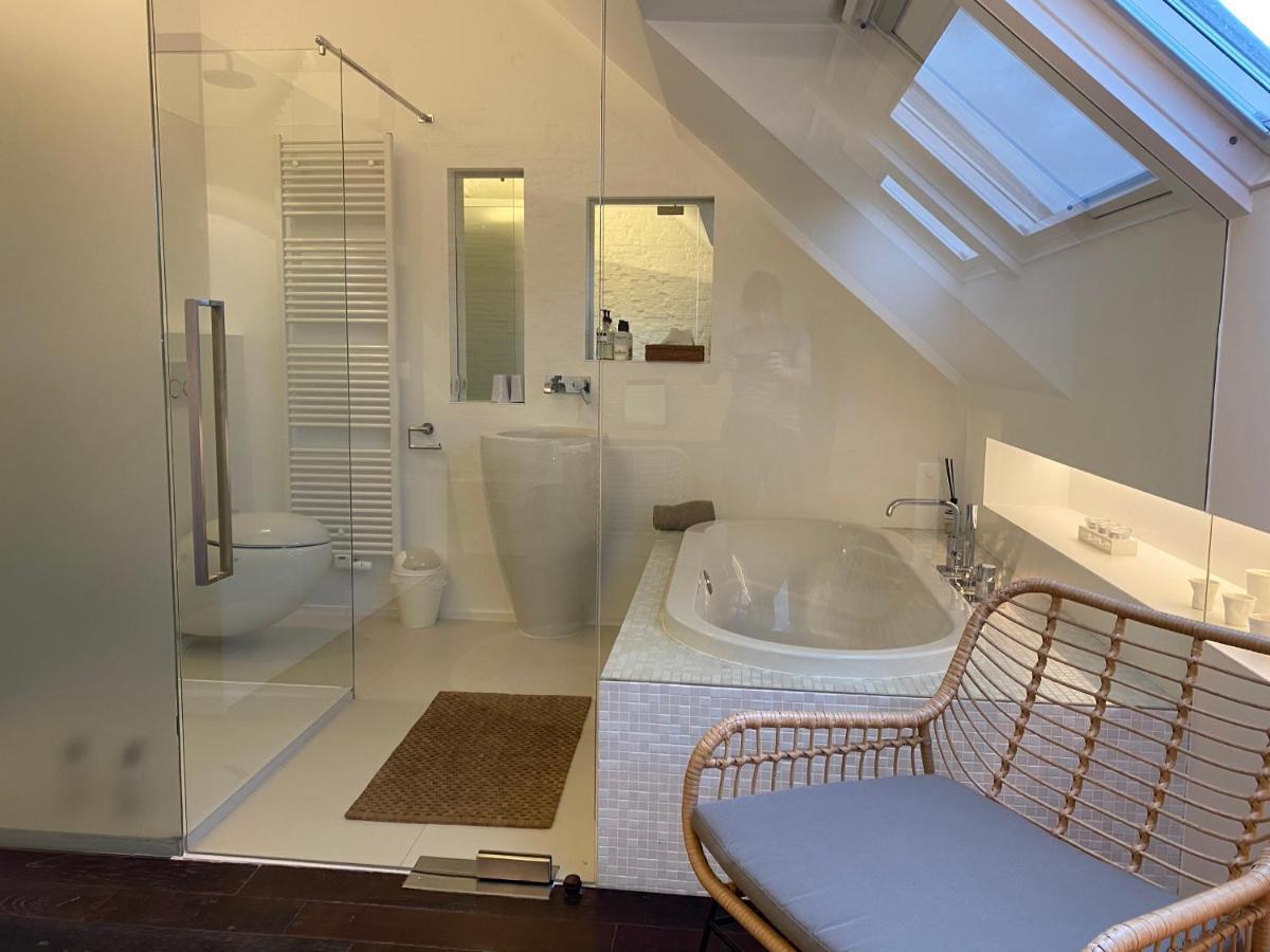 Villa Tartine Puurs Luaran gambar