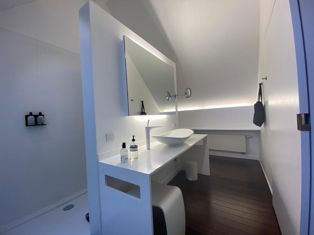 Villa Tartine Puurs Luaran gambar