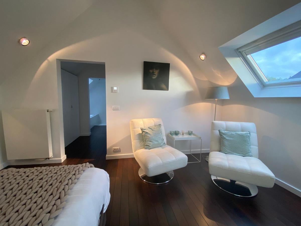 Villa Tartine Puurs Luaran gambar